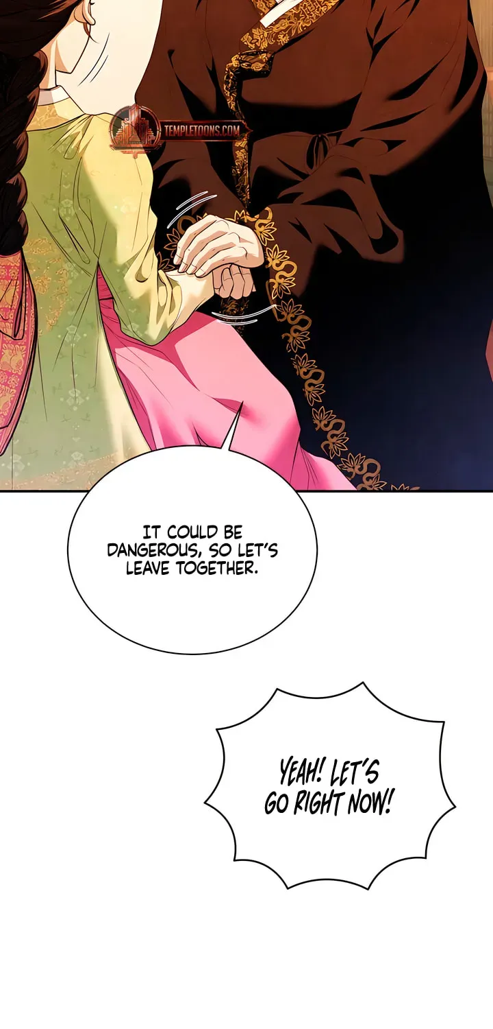 Read Everyday Every Night chapter 40 image 27 on Lezhin