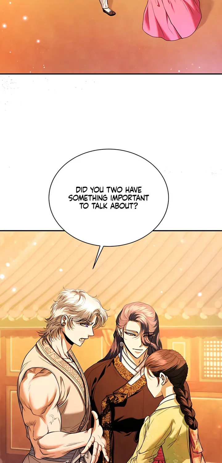 Read Everyday Every Night chapter 40 image 3 on Lezhin