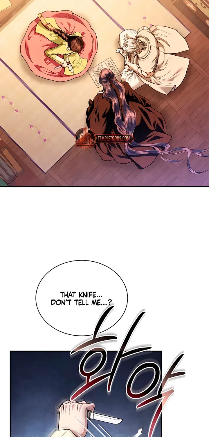 Read Everyday Every Night chapter 40 image 8 on Lezhin