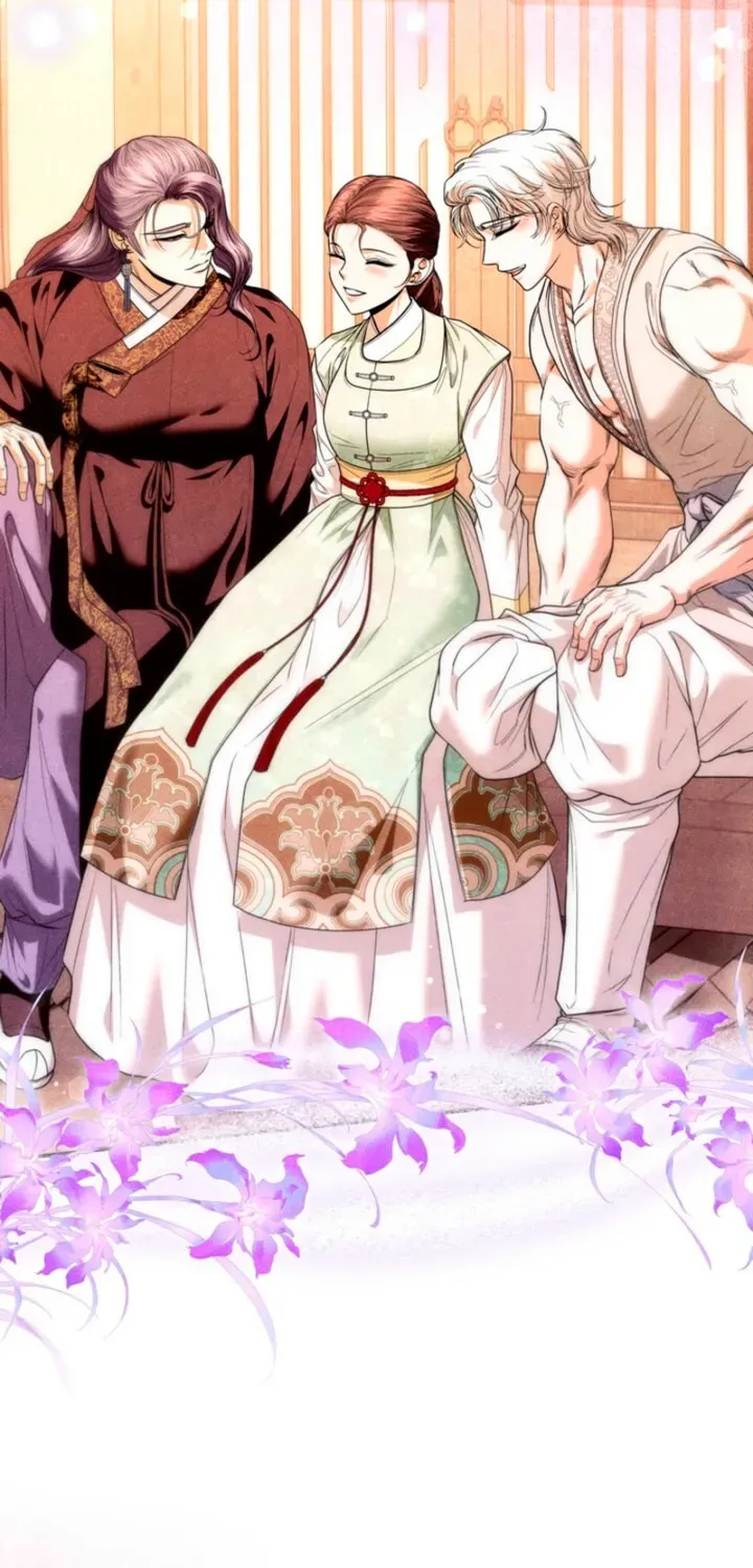 Read Everyday Every Night chapter 41 image 32 on Lezhin