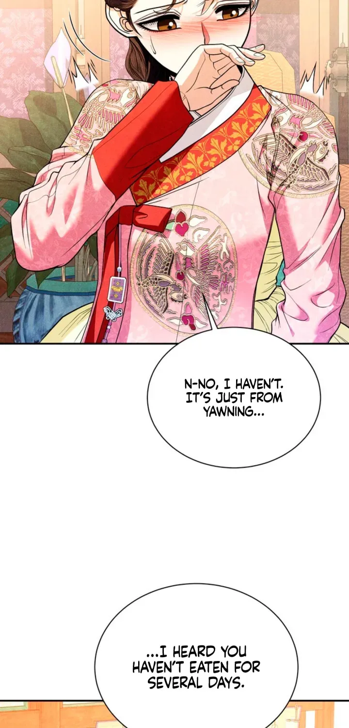 Read Everyday Every Night chapter 41 image 48 on Lezhin