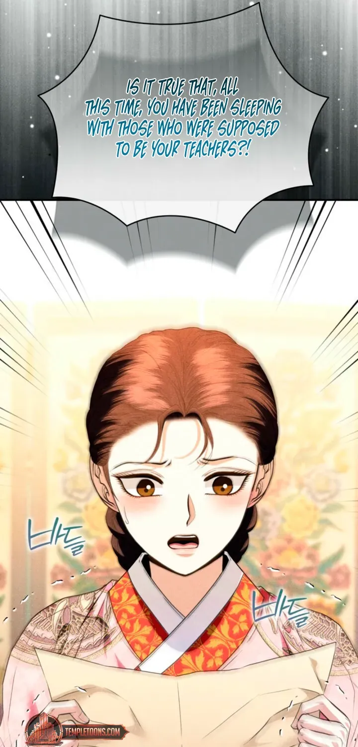 Read Everyday Every Night chapter 41 image 54 on Lezhin