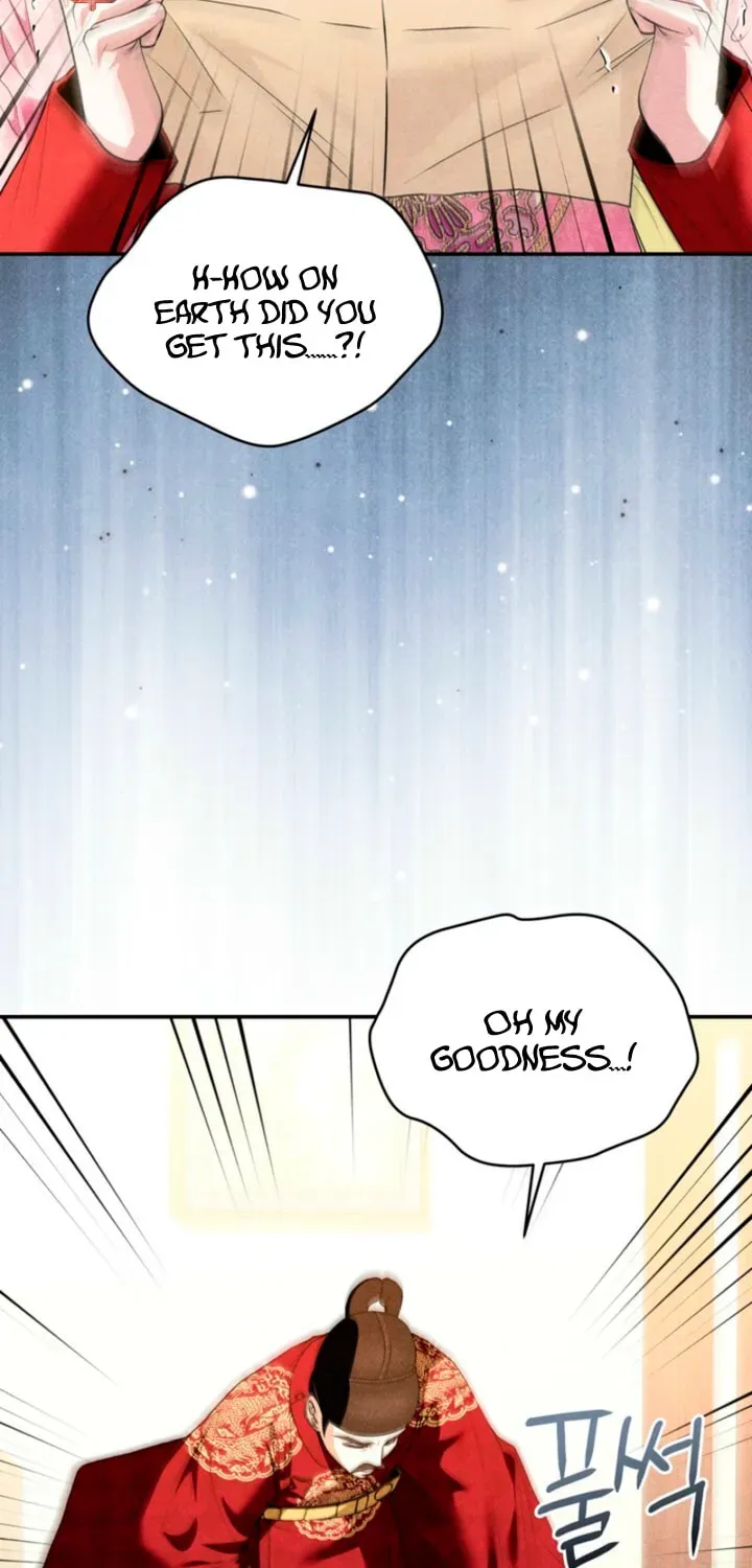 Read Everyday Every Night chapter 41 image 55 on Lezhin