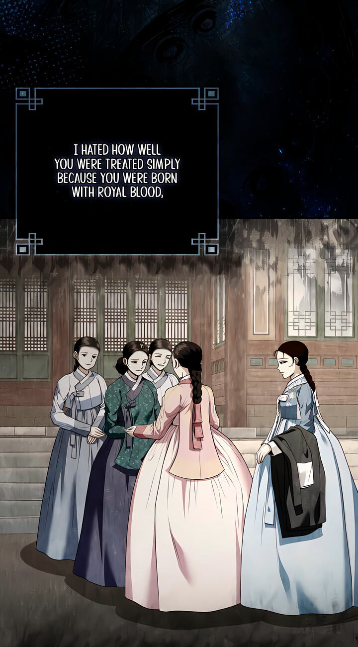 Read Everyday Every Night chapter 43 image 13 on Lezhin