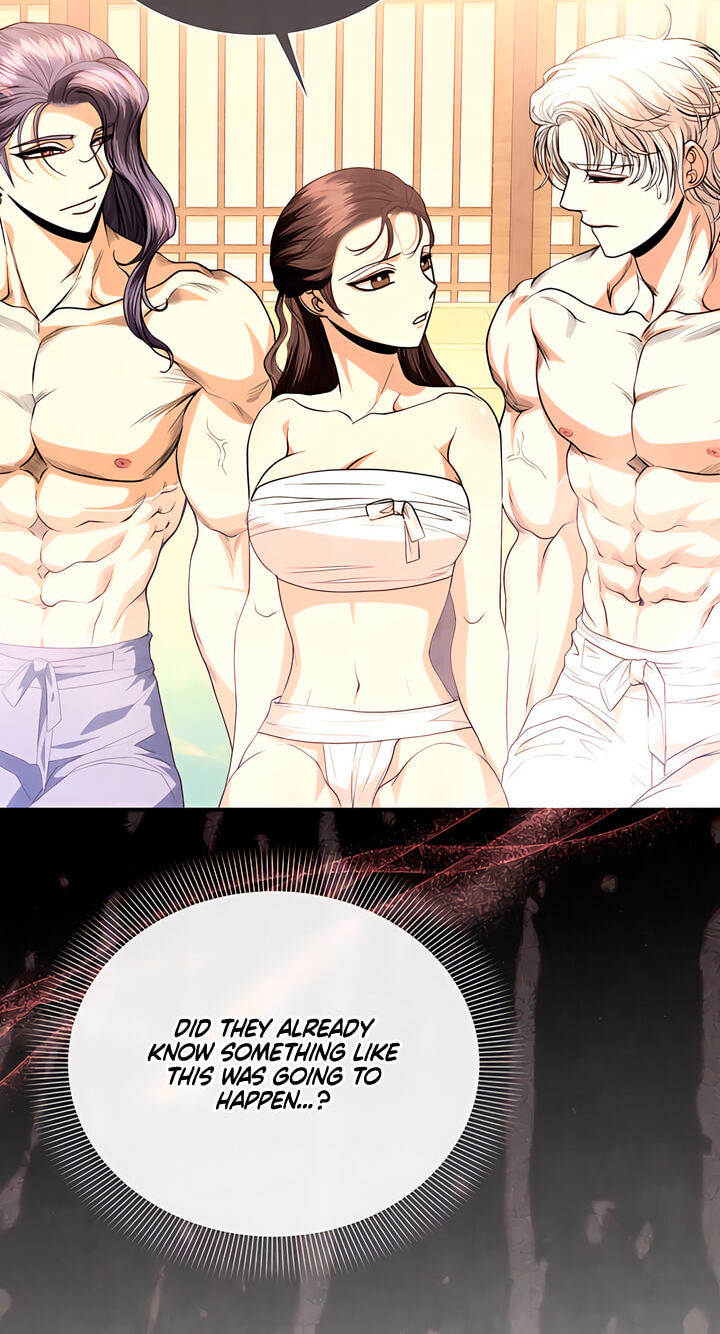 Read Everyday Every Night chapter 43 image 30 on Lezhin