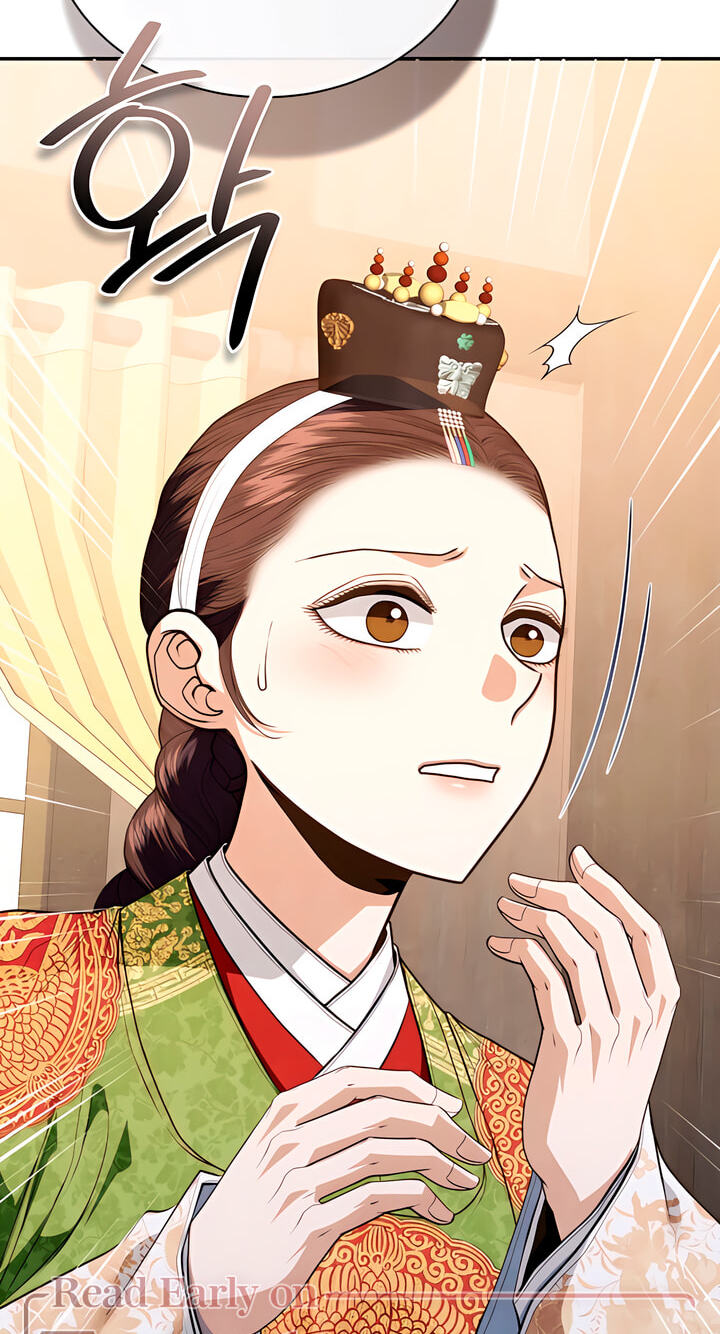 Read Everyday Every Night chapter 43 image 36 on Lezhin