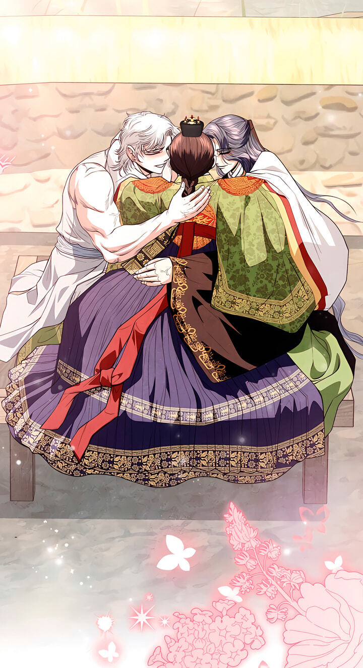 Read Everyday Every Night chapter 43 image 94 on Lezhin