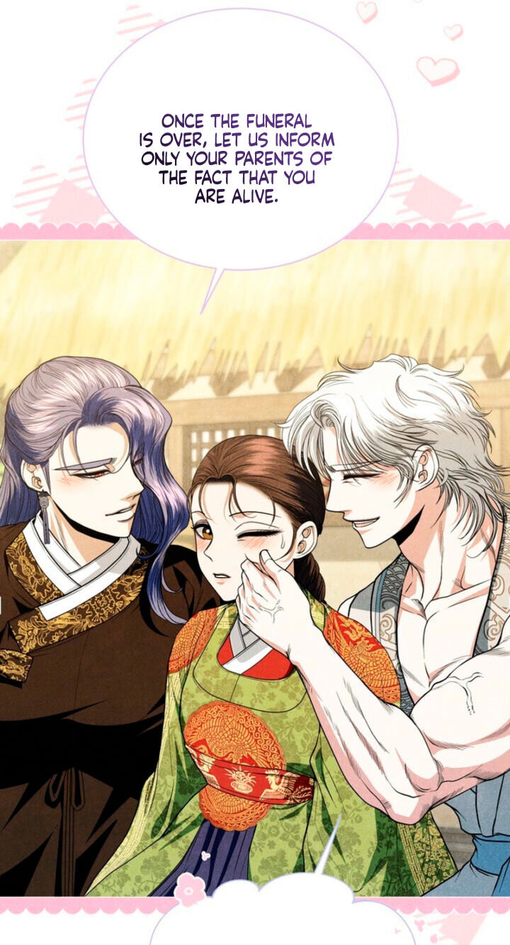 Read Everyday Every Night chapter 44 image 44 on Lezhin