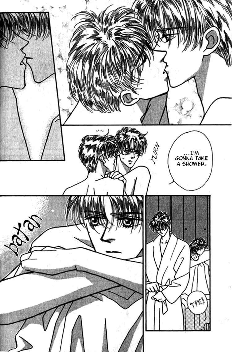 Read Everyday Every Night chapter 5 image 12 on Lezhin