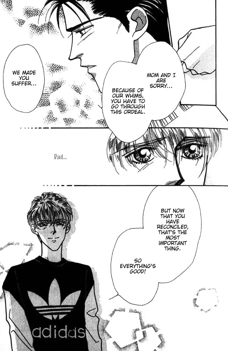 Read Everyday Every Night chapter 5 image 17 on Lezhin