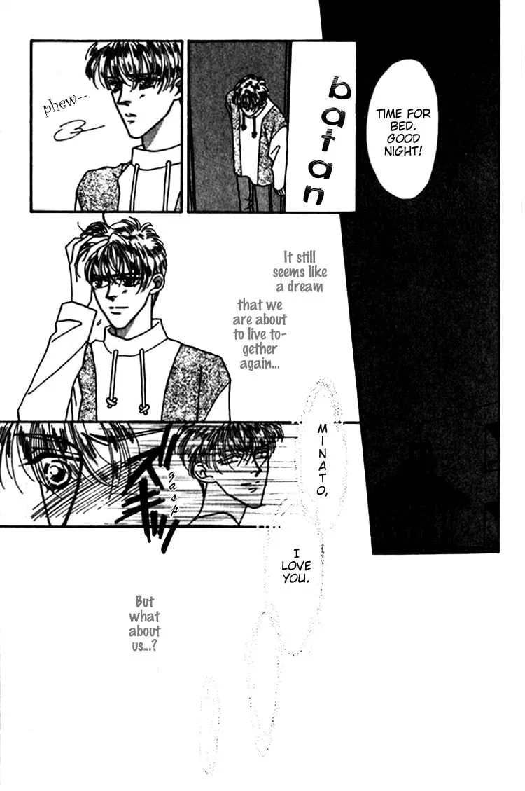 Read Everyday Every Night chapter 5 image 19 on Lezhin