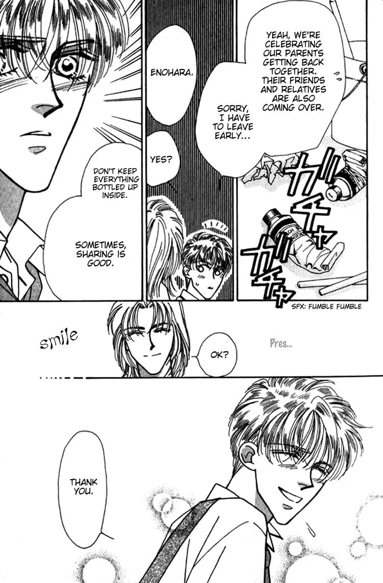 Read Everyday Every Night chapter 5 image 23 on Lezhin