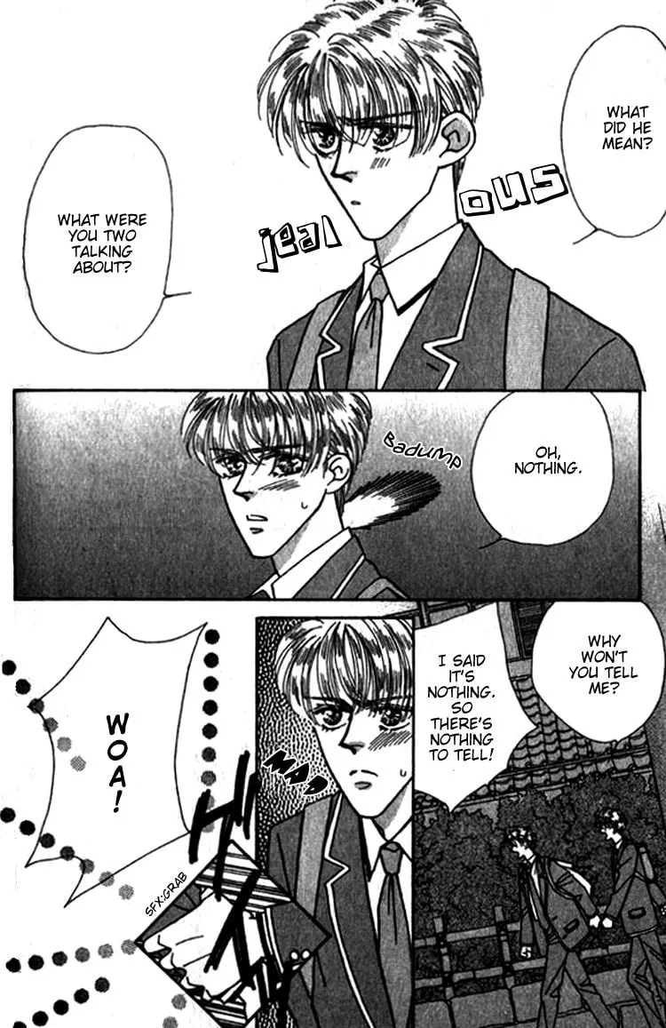 Read Everyday Every Night chapter 5 image 24 on Lezhin