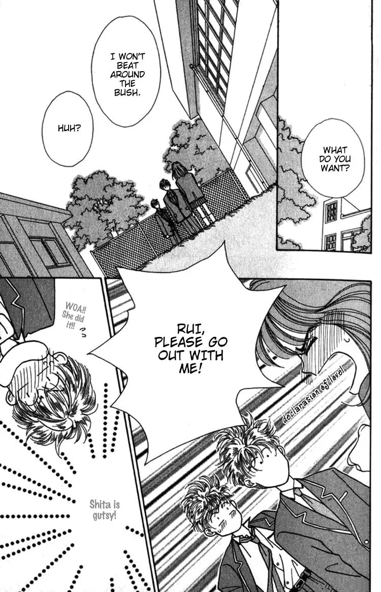 Read Everyday Every Night chapter 5 image 39 on Lezhin