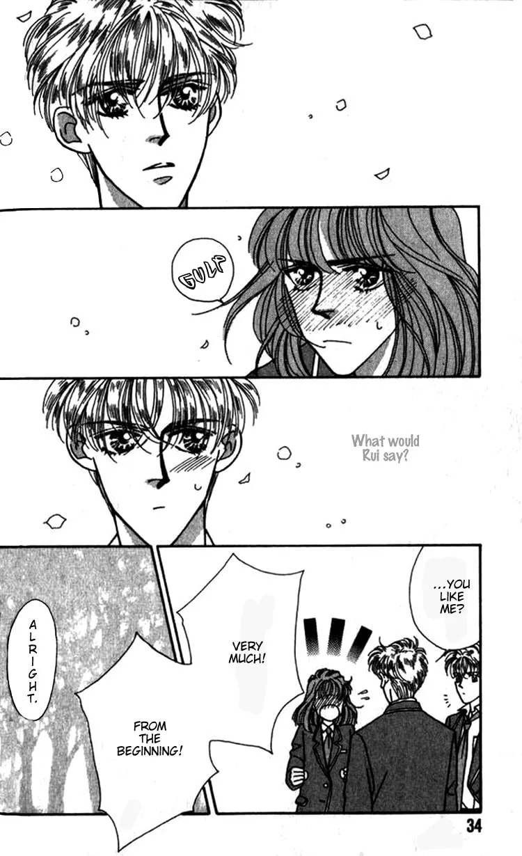 Read Everyday Every Night chapter 5 image 40 on Lezhin