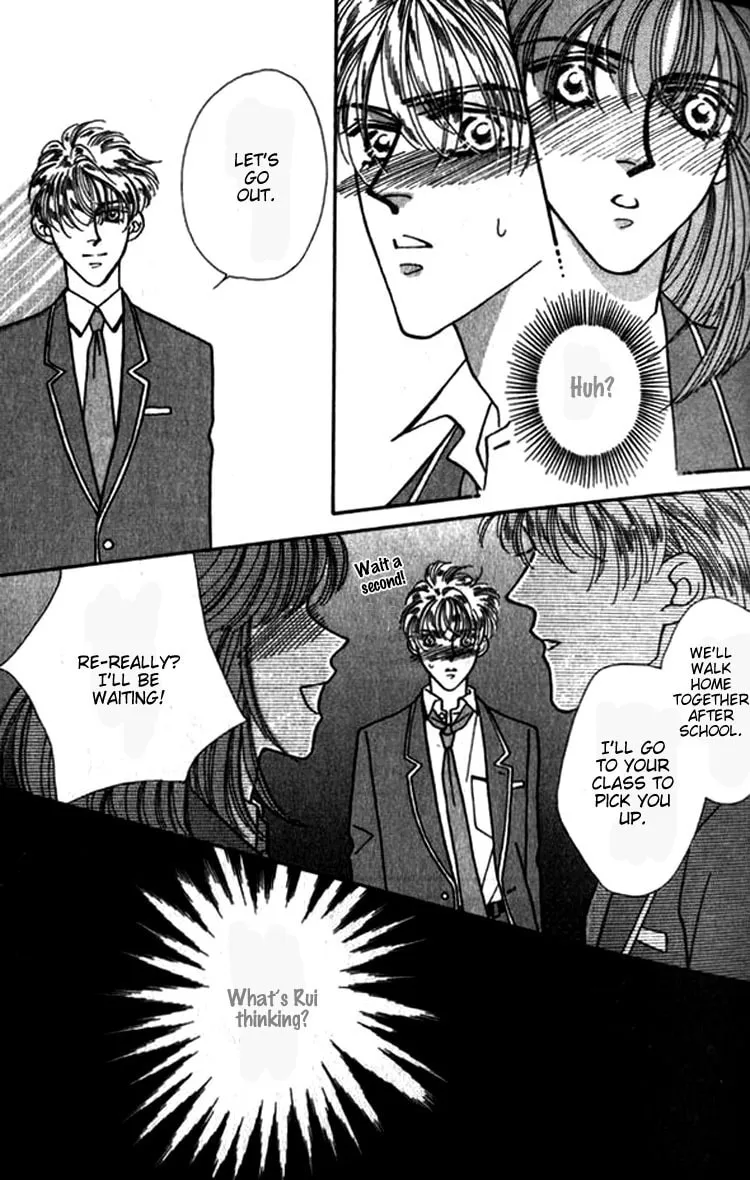 Read Everyday Every Night chapter 5 image 41 on Lezhin