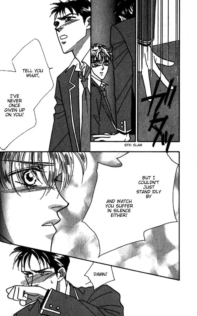 Read Everyday Every Night chapter 5 image 46 on Lezhin