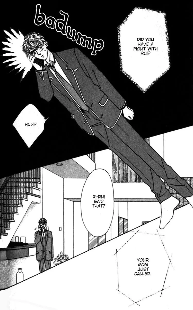 Read Everyday Every Night chapter 5 image 48 on Lezhin