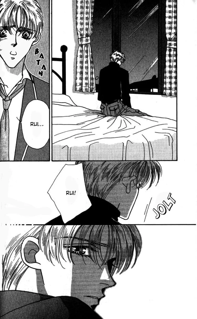 Read Everyday Every Night chapter 6 image 10 on Lezhin