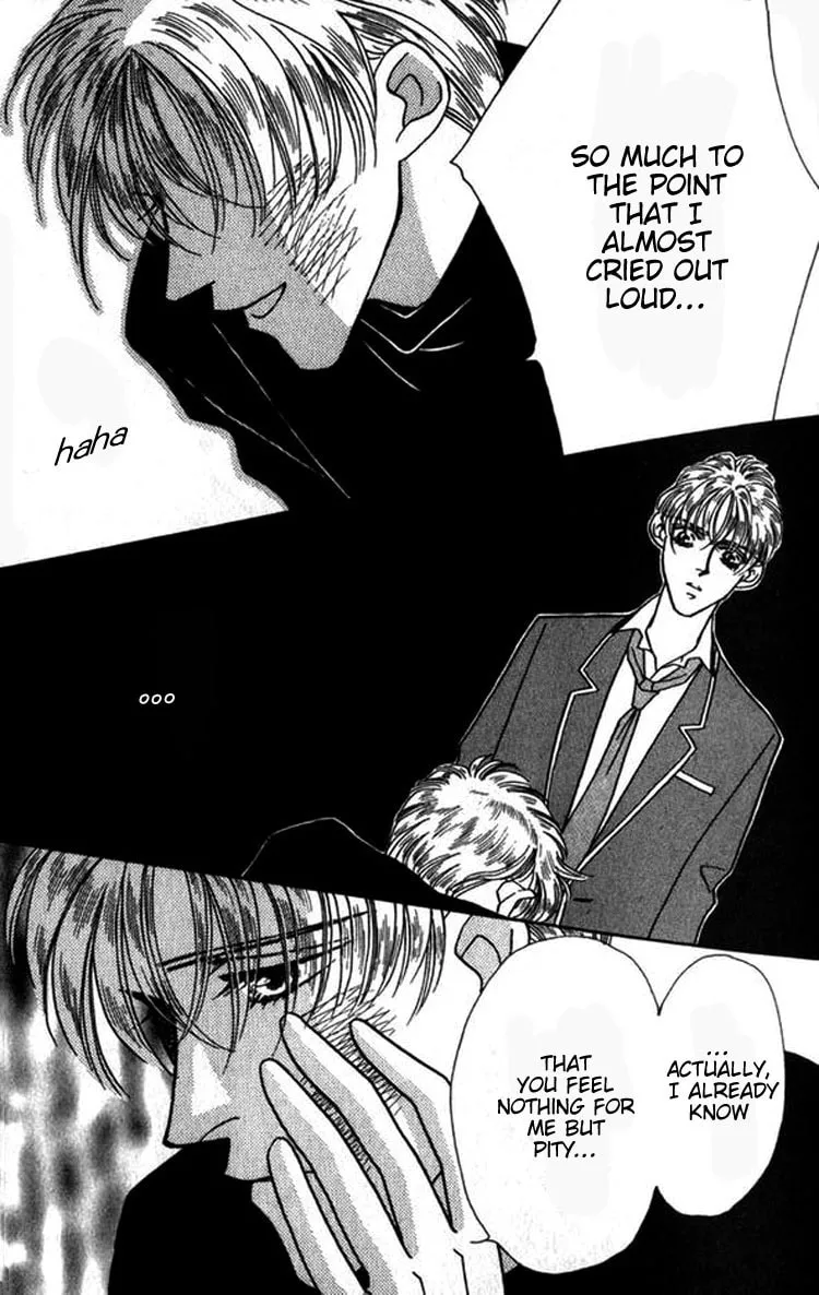 Read Everyday Every Night chapter 6 image 15 on Lezhin