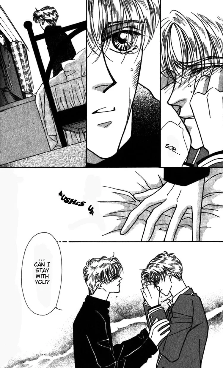 Read Everyday Every Night chapter 6 image 22 on Lezhin