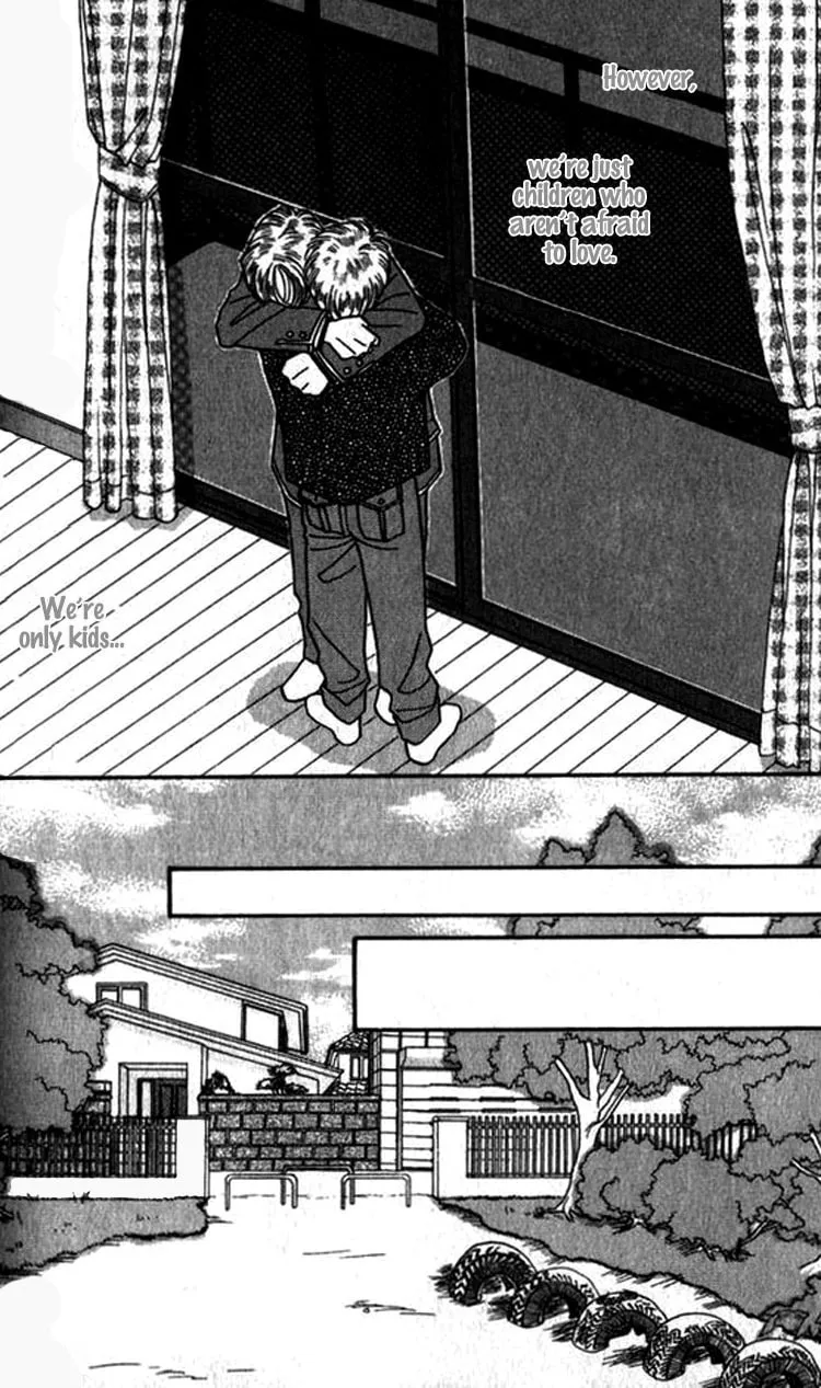 Read Everyday Every Night chapter 6 image 24 on Lezhin