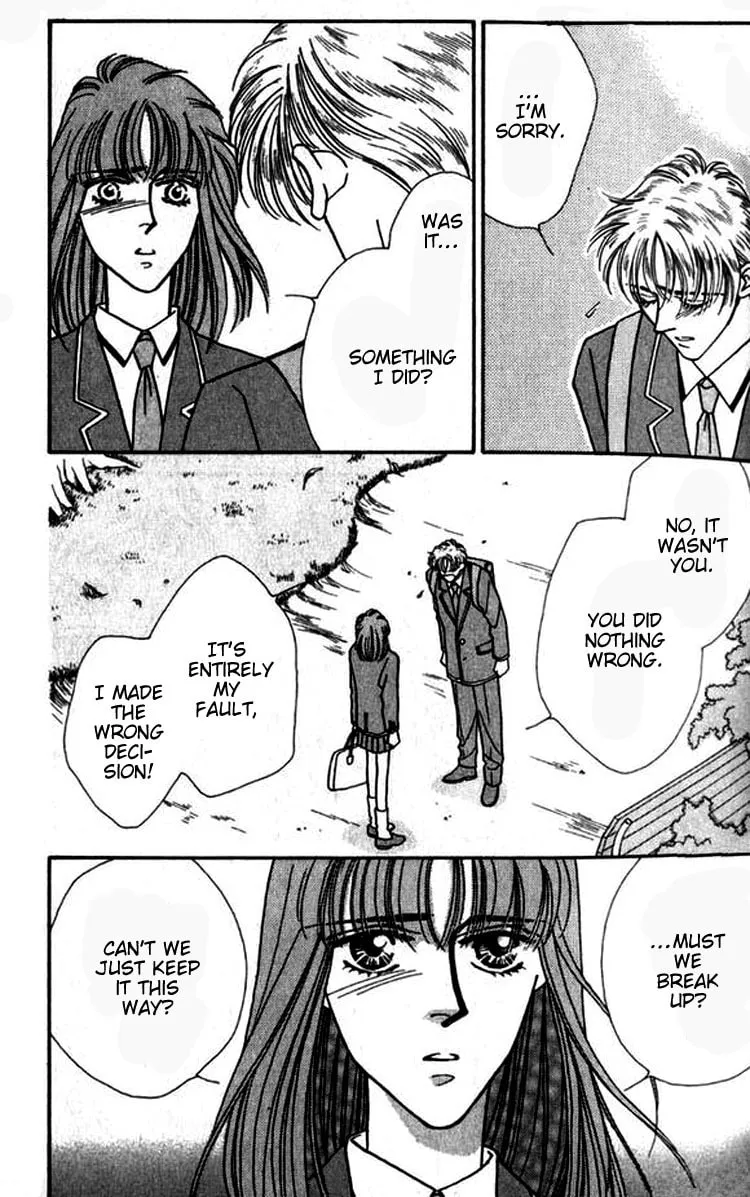 Read Everyday Every Night chapter 6 image 25 on Lezhin