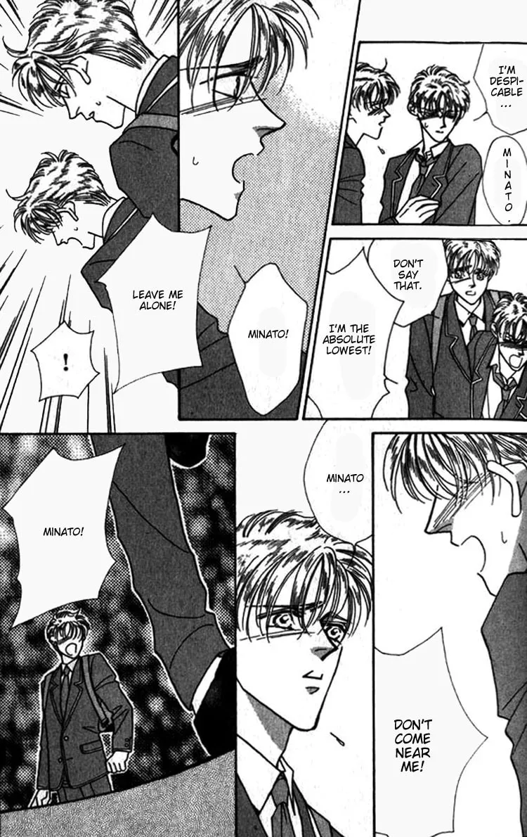 Read Everyday Every Night chapter 6 image 31 on Lezhin