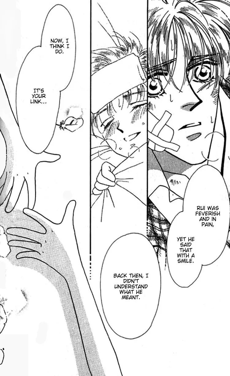 Read Everyday Every Night chapter 6 image 36 on Lezhin
