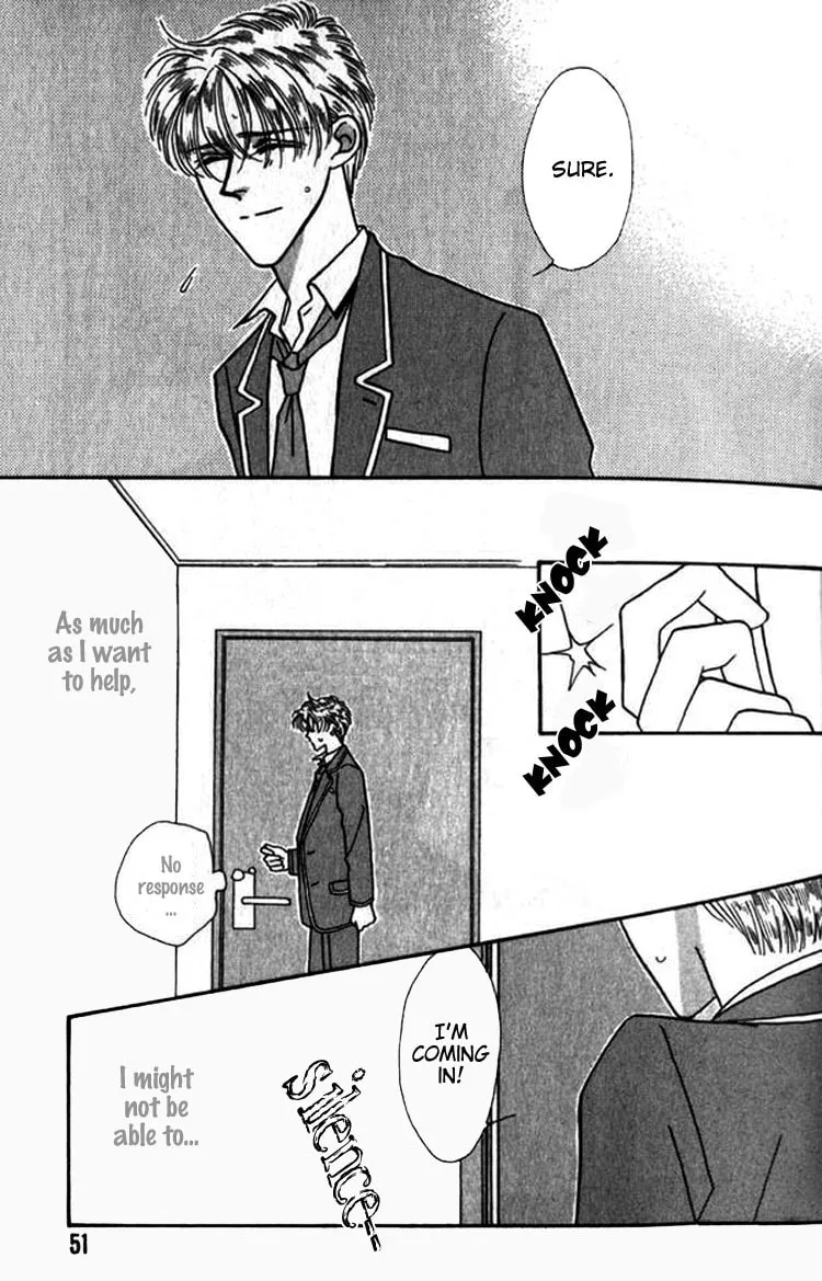 Read Everyday Every Night chapter 6 image 9 on Lezhin