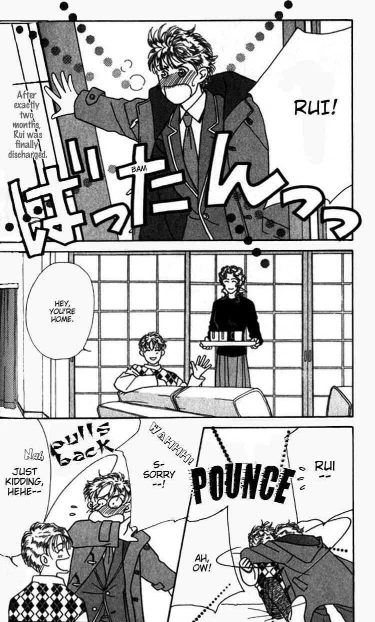Read Everyday Every Night chapter 7 image 12 on Lezhin