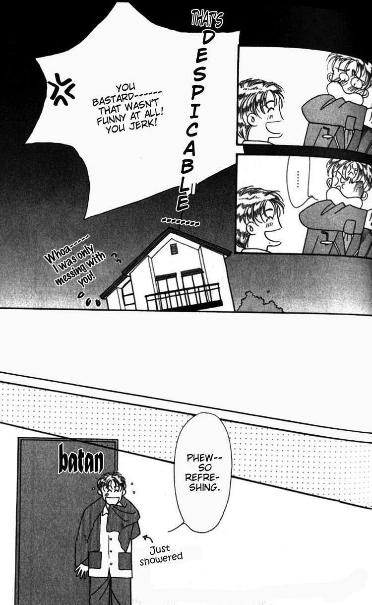 Read Everyday Every Night chapter 7 image 13 on Lezhin