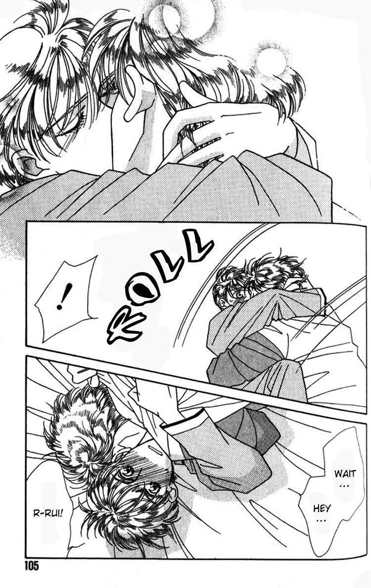 Read Everyday Every Night chapter 7 image 19 on Lezhin