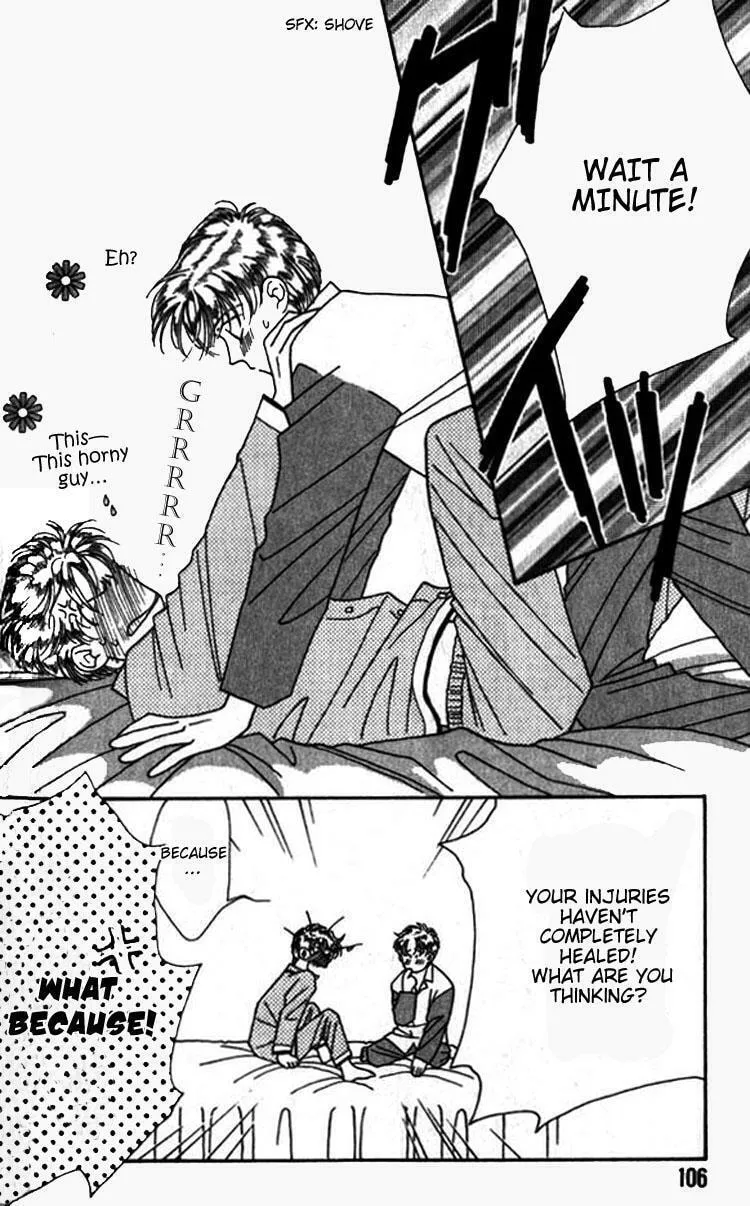 Read Everyday Every Night chapter 7 image 20 on Lezhin