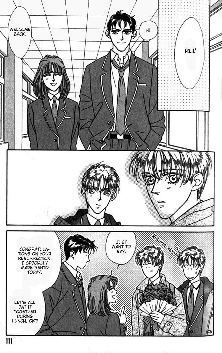 Read Everyday Every Night chapter 7 image 25 on Lezhin