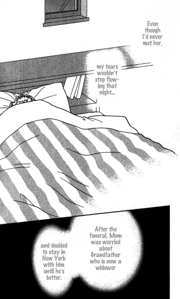 Read Everyday Every Night chapter 7 image 32 on Lezhin