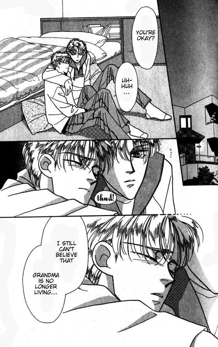 Read Everyday Every Night chapter 7 image 33 on Lezhin