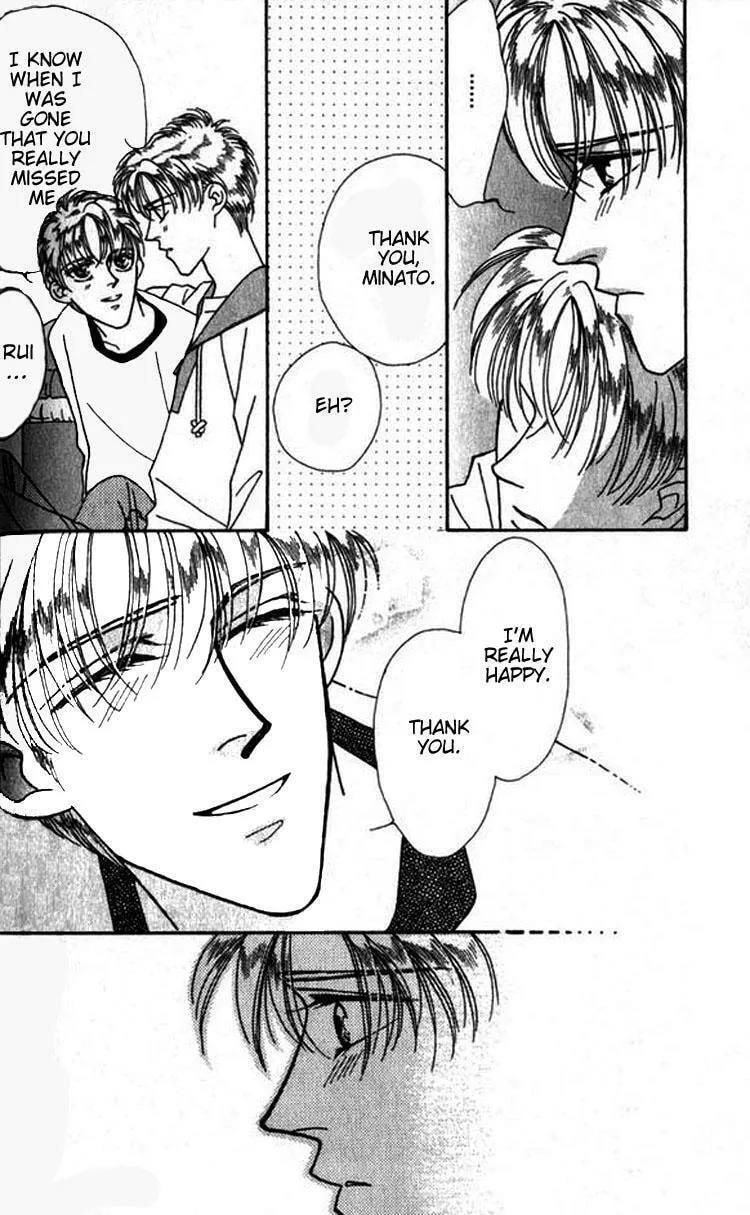 Read Everyday Every Night chapter 7 image 34 on Lezhin