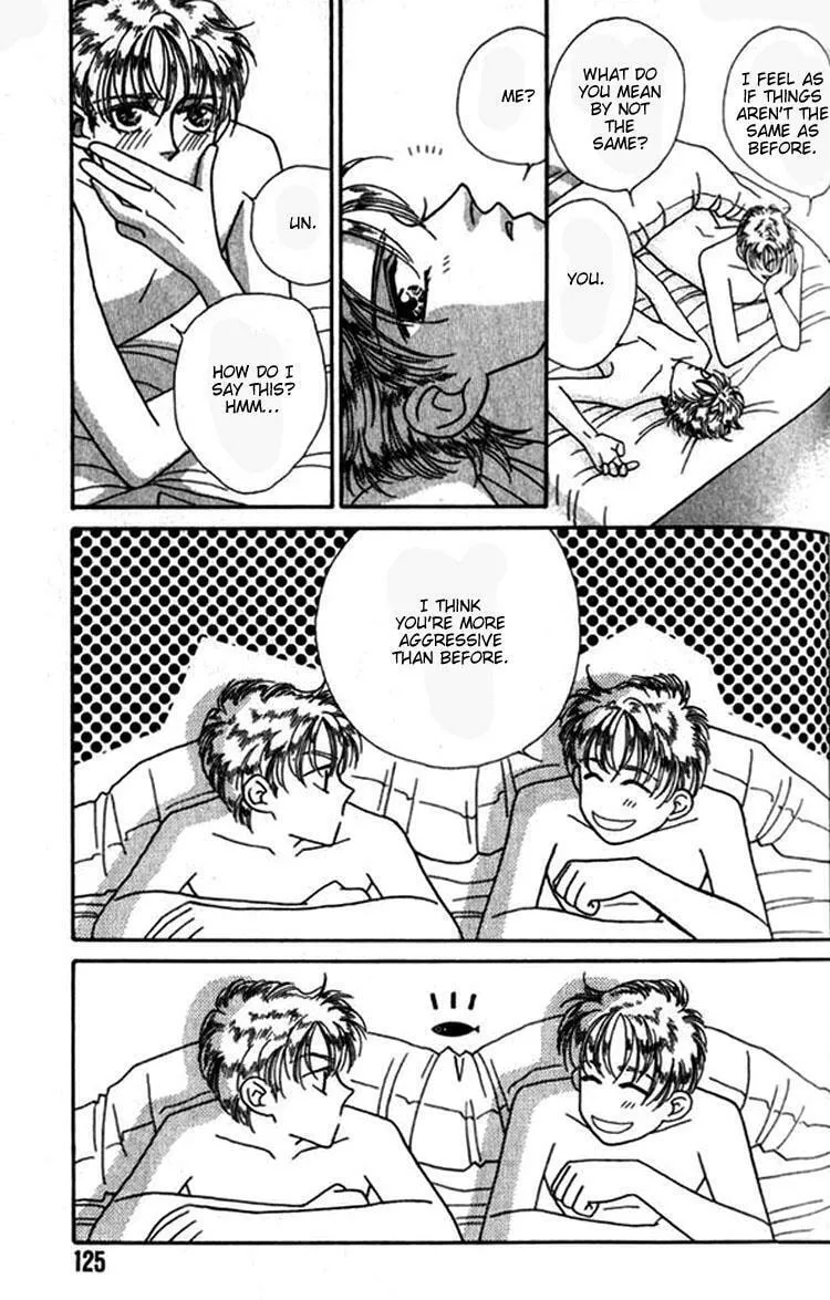 Read Everyday Every Night chapter 7 image 39 on Lezhin