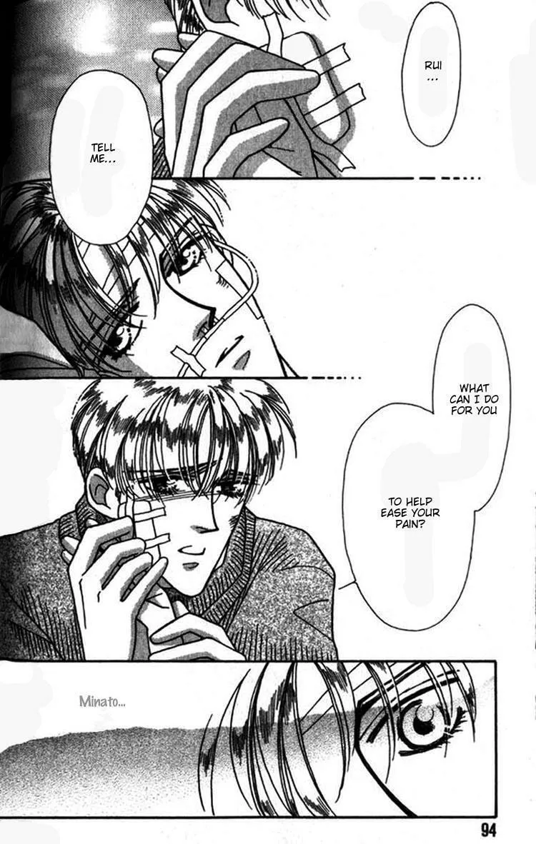 Read Everyday Every Night chapter 7 image 8 on Lezhin