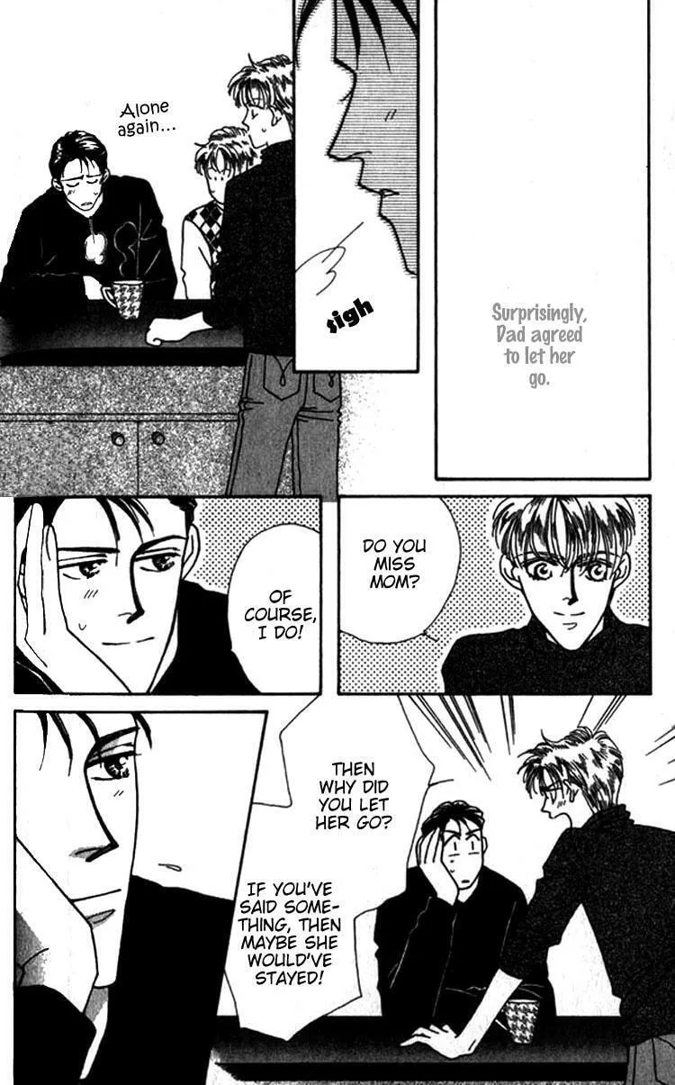 Read Everyday Every Night chapter 8 image 18 on Lezhin