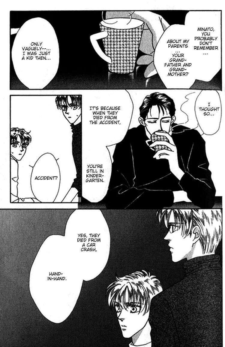 Read Everyday Every Night chapter 8 image 19 on Lezhin