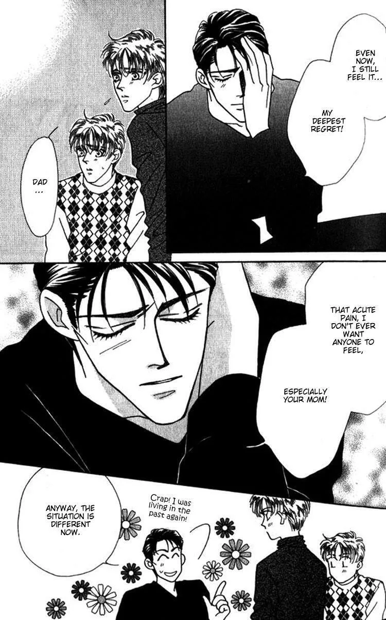 Read Everyday Every Night chapter 8 image 21 on Lezhin