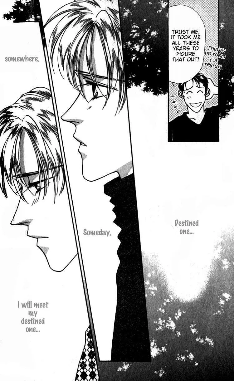 Read Everyday Every Night chapter 8 image 24 on Lezhin