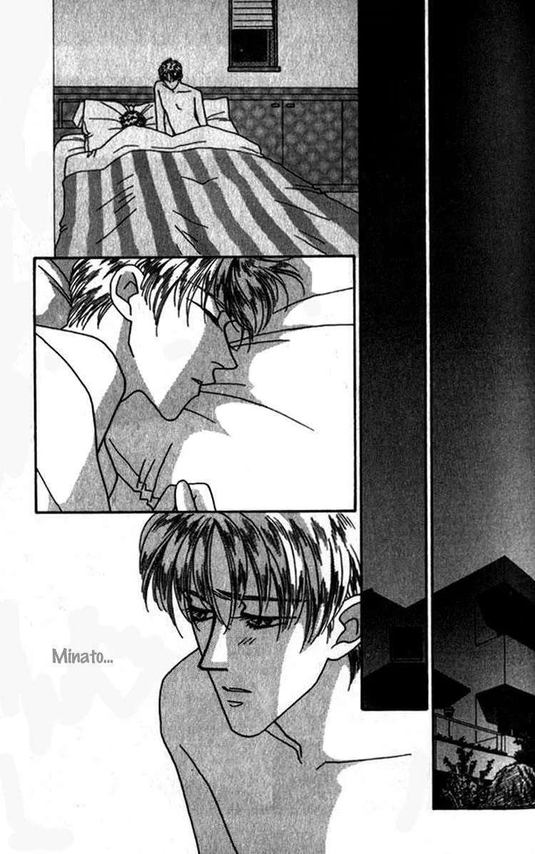 Read Everyday Every Night chapter 8 image 25 on Lezhin