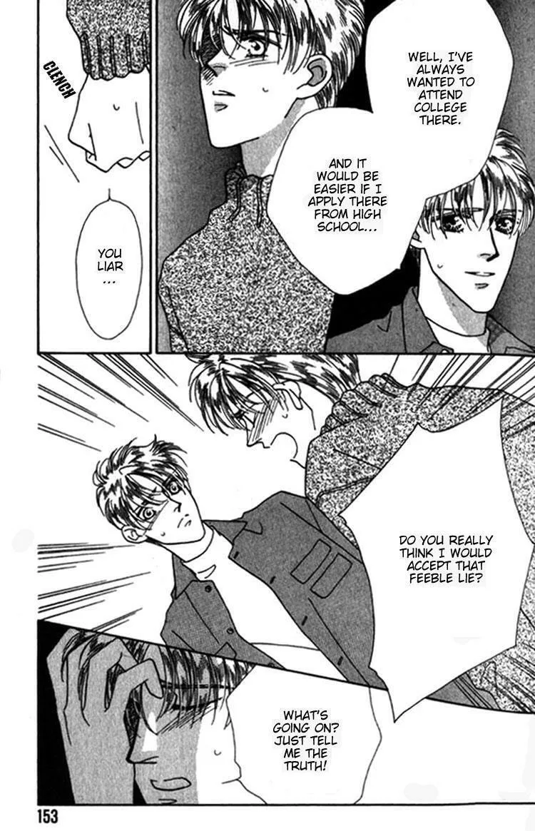 Read Everyday Every Night chapter 8 image 27 on Lezhin