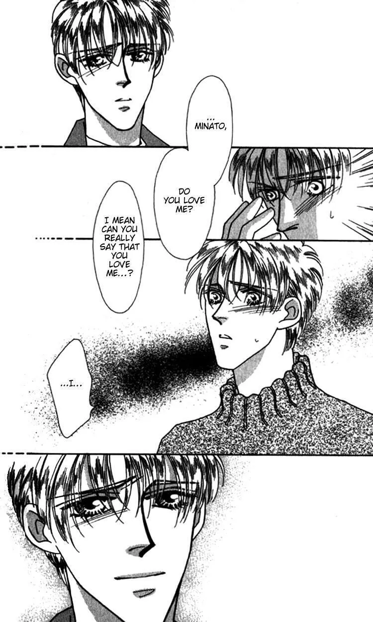 Read Everyday Every Night chapter 8 image 28 on Lezhin