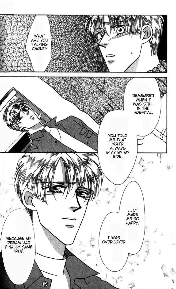 Read Everyday Every Night chapter 8 image 30 on Lezhin