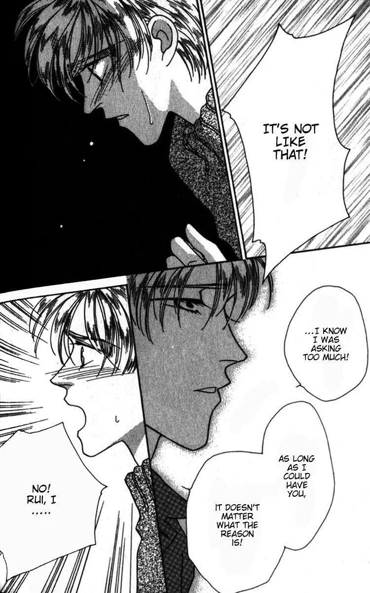 Read Everyday Every Night chapter 8 image 32 on Lezhin