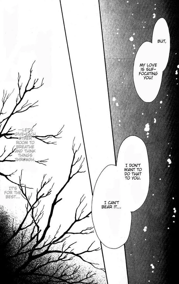 Read Everyday Every Night chapter 8 image 34 on Lezhin